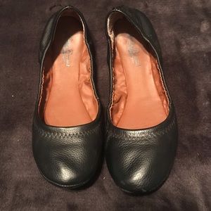 Lucky Brand Ballet Flats